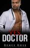 [Master Me 02] • Yes, Doctor